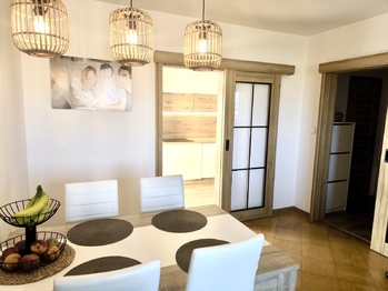 Prodej bytu 3+1 v osobním vlastnictví 67 m², Veselí nad Moravou