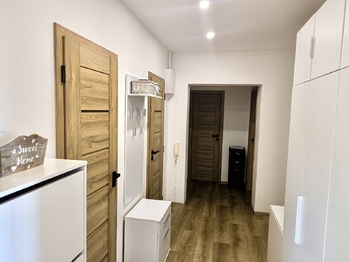 Prodej bytu 3+1 v osobním vlastnictví 67 m², Veselí nad Moravou
