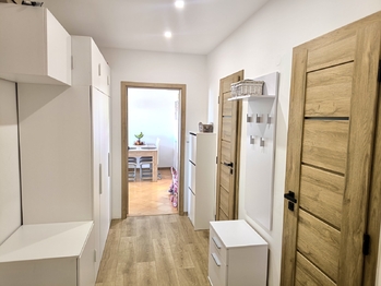 Prodej bytu 3+1 v osobním vlastnictví 67 m², Veselí nad Moravou