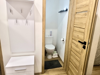 Prodej bytu 3+1 v osobním vlastnictví 67 m², Veselí nad Moravou