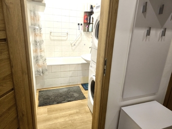 Prodej bytu 3+1 v osobním vlastnictví 67 m², Veselí nad Moravou