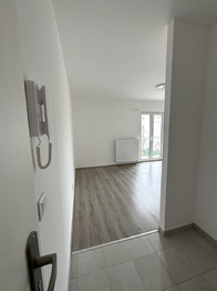 zádveří - Pronájem bytu 2+kk v osobním vlastnictví 38 m², Zbůch
