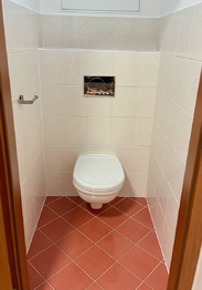 Pronájem bytu 2+kk v osobním vlastnictví 45 m², Praha 10 - Hostivař