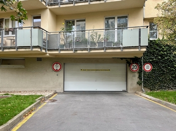 Pronájem bytu 2+kk v osobním vlastnictví 45 m², Praha 10 - Hostivař