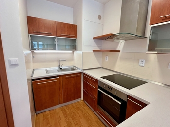 Pronájem bytu 2+kk v osobním vlastnictví 45 m², Praha 10 - Hostivař