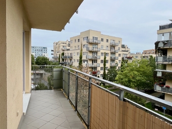 Pronájem bytu 2+kk v osobním vlastnictví 45 m², Praha 10 - Hostivař