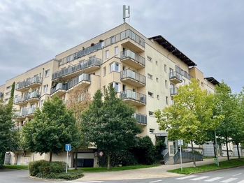 Pronájem bytu 2+kk v osobním vlastnictví 45 m², Praha 10 - Hostivař