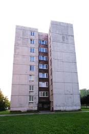 +420 604 191 744 I denisa.myslivcova@re-max.cz - Prodej bytu 3+1 v osobním vlastnictví 63 m², Ostrava