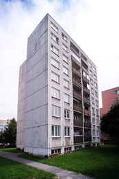 +420 604 191 744 I denisa.myslivcova@re-max.cz - Prodej bytu 3+1 v osobním vlastnictví 63 m², Ostrava