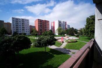 +420 604 191 744 I denisa.myslivcova@re-max.cz - Prodej bytu 3+1 v osobním vlastnictví 63 m², Ostrava