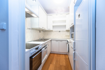 Pronájem bytu 2+kk v osobním vlastnictví 43 m², Praha 5 - Stodůlky