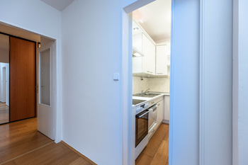 Pronájem bytu 2+kk v osobním vlastnictví 43 m², Praha 5 - Stodůlky