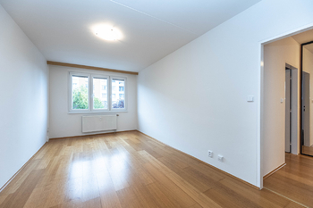 Pronájem bytu 2+kk v osobním vlastnictví 43 m², Praha 5 - Stodůlky