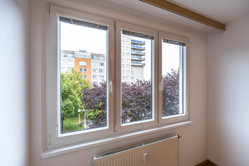Pronájem bytu 2+kk v osobním vlastnictví 43 m², Praha 5 - Stodůlky