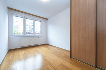 Pronájem bytu 2+kk v osobním vlastnictví 43 m², Praha 5 - Stodůlky