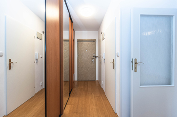 Pronájem bytu 2+kk v osobním vlastnictví 43 m², Praha 5 - Stodůlky