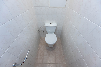 Pronájem bytu 2+kk v osobním vlastnictví 43 m², Praha 5 - Stodůlky