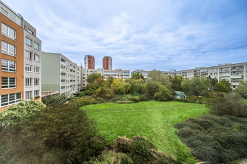 Pronájem bytu 2+kk v osobním vlastnictví 43 m², Praha 5 - Stodůlky