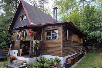 Prodej chaty / chalupy 70 m², Jílové u Prahy