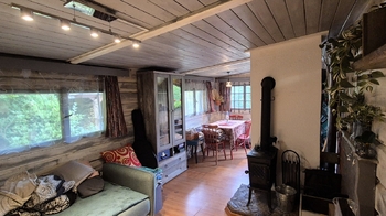 Prodej chaty / chalupy 70 m², Jílové u Prahy