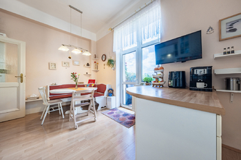Prodej bytu 4+1 v osobním vlastnictví 151 m², Karlovy Vary