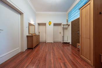 Prodej bytu 4+1 v osobním vlastnictví 151 m², Karlovy Vary