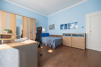 Prodej bytu 4+1 v osobním vlastnictví 151 m², Karlovy Vary