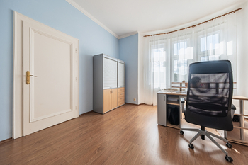 Prodej bytu 4+1 v osobním vlastnictví 151 m², Karlovy Vary