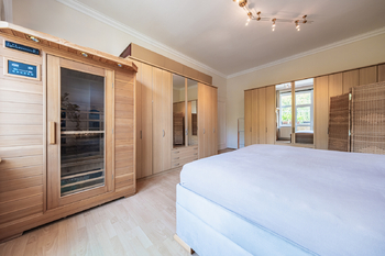 Prodej bytu 4+1 v osobním vlastnictví 151 m², Karlovy Vary
