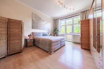 Prodej bytu 4+1 v osobním vlastnictví 151 m², Karlovy Vary