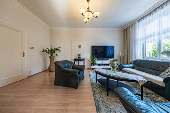 Prodej bytu 4+1 v osobním vlastnictví 151 m², Karlovy Vary