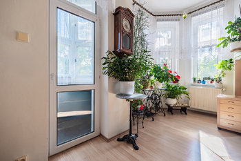Prodej bytu 4+1 v osobním vlastnictví 151 m², Karlovy Vary