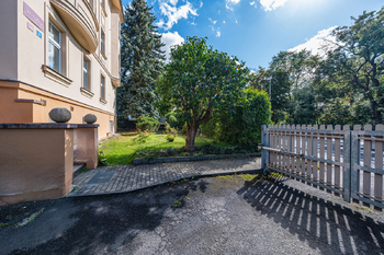 Prodej bytu 4+1 v osobním vlastnictví 151 m², Karlovy Vary