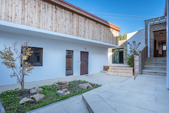 Prodej domu 184 m², Kojetice