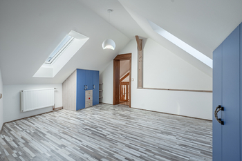 Prodej domu 184 m², Kojetice