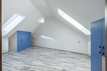 Prodej domu 184 m², Kojetice