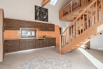 Prodej domu 184 m², Kojetice