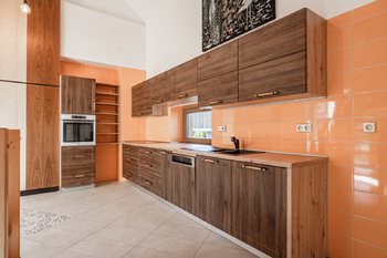 Prodej domu 184 m², Kojetice