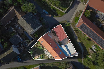 Prodej domu 184 m², Kojetice
