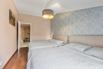 Prodej bytu 2+kk v osobním vlastnictví 60 m², Špindlerův Mlýn