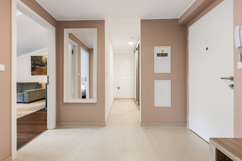Prodej bytu 2+kk v osobním vlastnictví 60 m², Špindlerův Mlýn