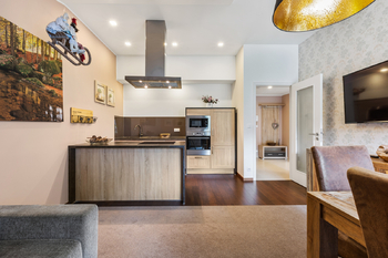 Prodej bytu 2+kk v osobním vlastnictví 60 m², Špindlerův Mlýn