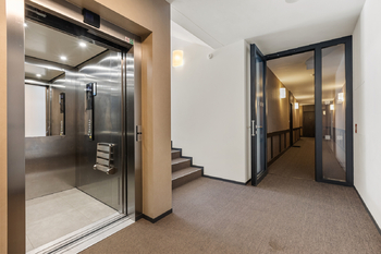 Prodej bytu 2+kk v osobním vlastnictví 60 m², Špindlerův Mlýn