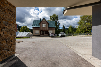 Prodej bytu 2+kk v osobním vlastnictví 60 m², Špindlerův Mlýn