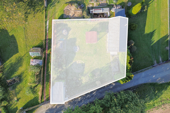 Prodej chaty / chalupy 22 m², Klatovy