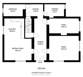 Prodej domu 168 m², Havířov