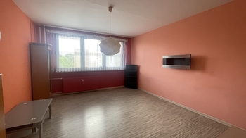 Pronájem bytu 1+kk v družstevním vlastnictví 33 m², Orlová