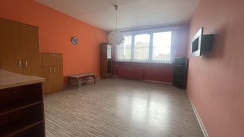 Pronájem bytu 1+kk v družstevním vlastnictví 33 m², Orlová