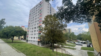 Pronájem bytu 1+kk v družstevním vlastnictví 33 m², Orlová