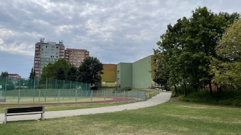 Pronájem bytu 1+kk v družstevním vlastnictví 33 m², Orlová